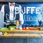 Ibis Budget Albi Centre 