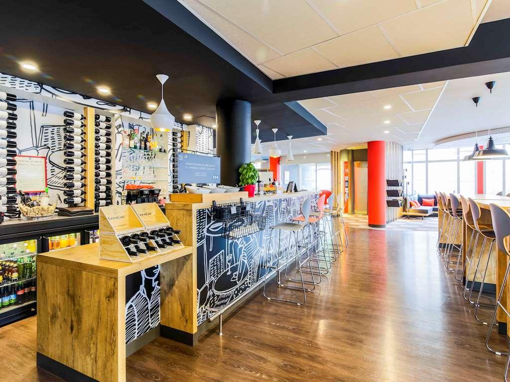 Hotel Ibis Budget Centre Albi