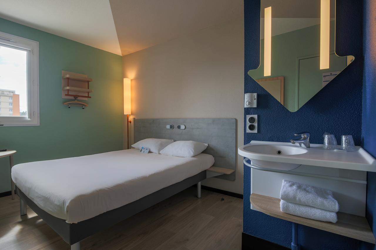 Hotel Ibis Budget Centre