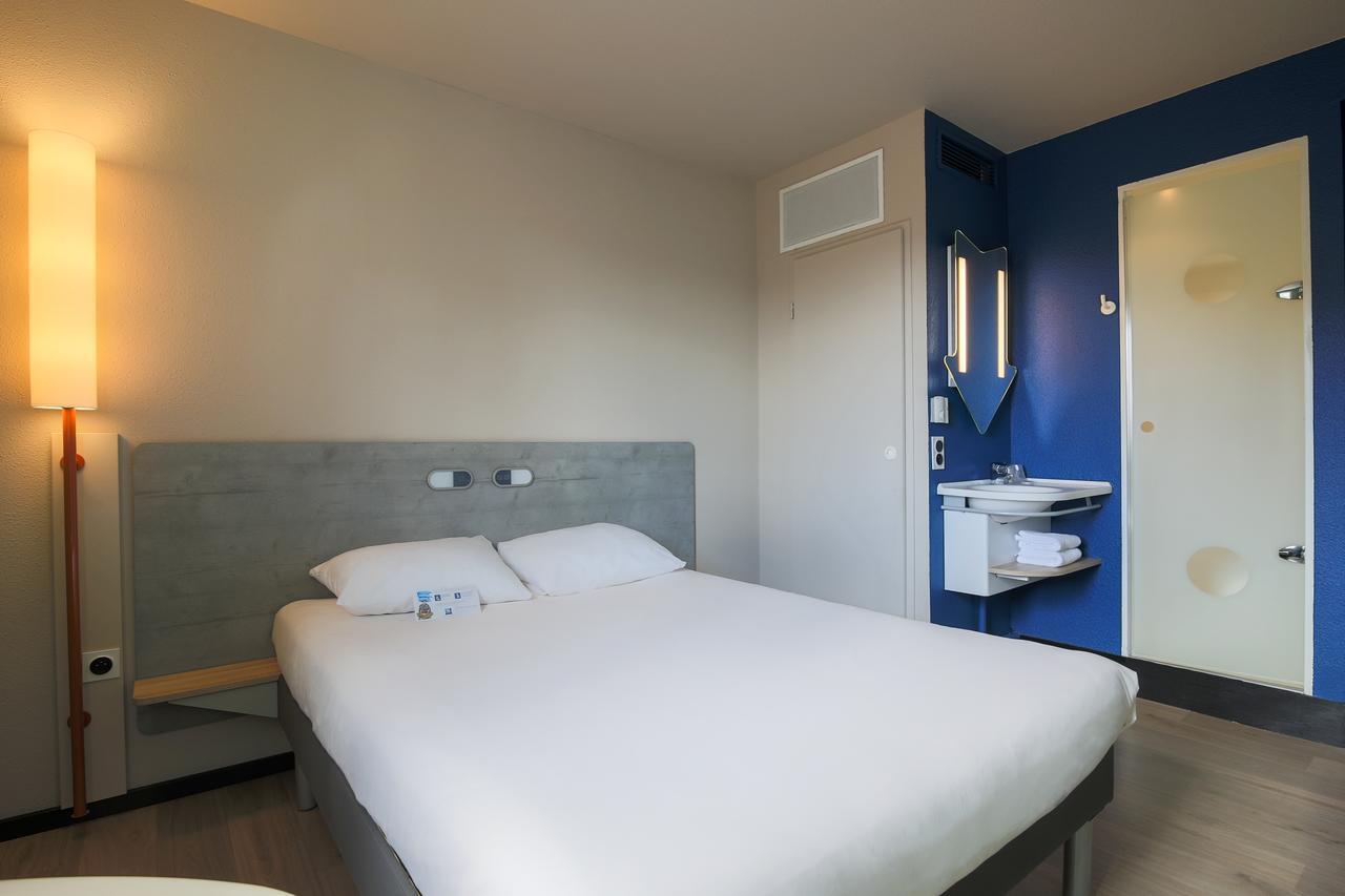 Ibis Budget Centre Hotel Albi
