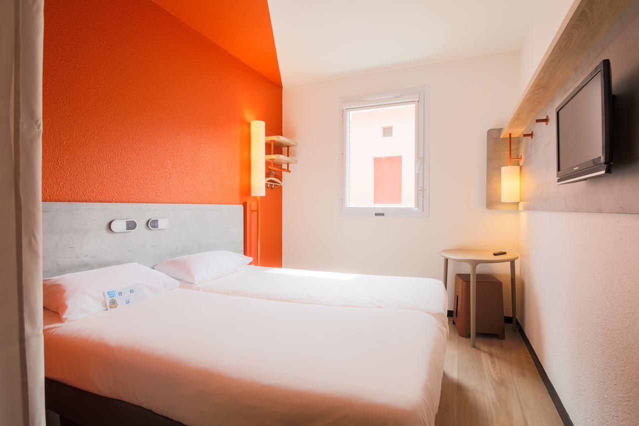 Ibis Budget Centre Hotel 2*