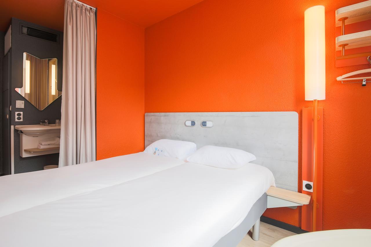 Ibis Budget Centre