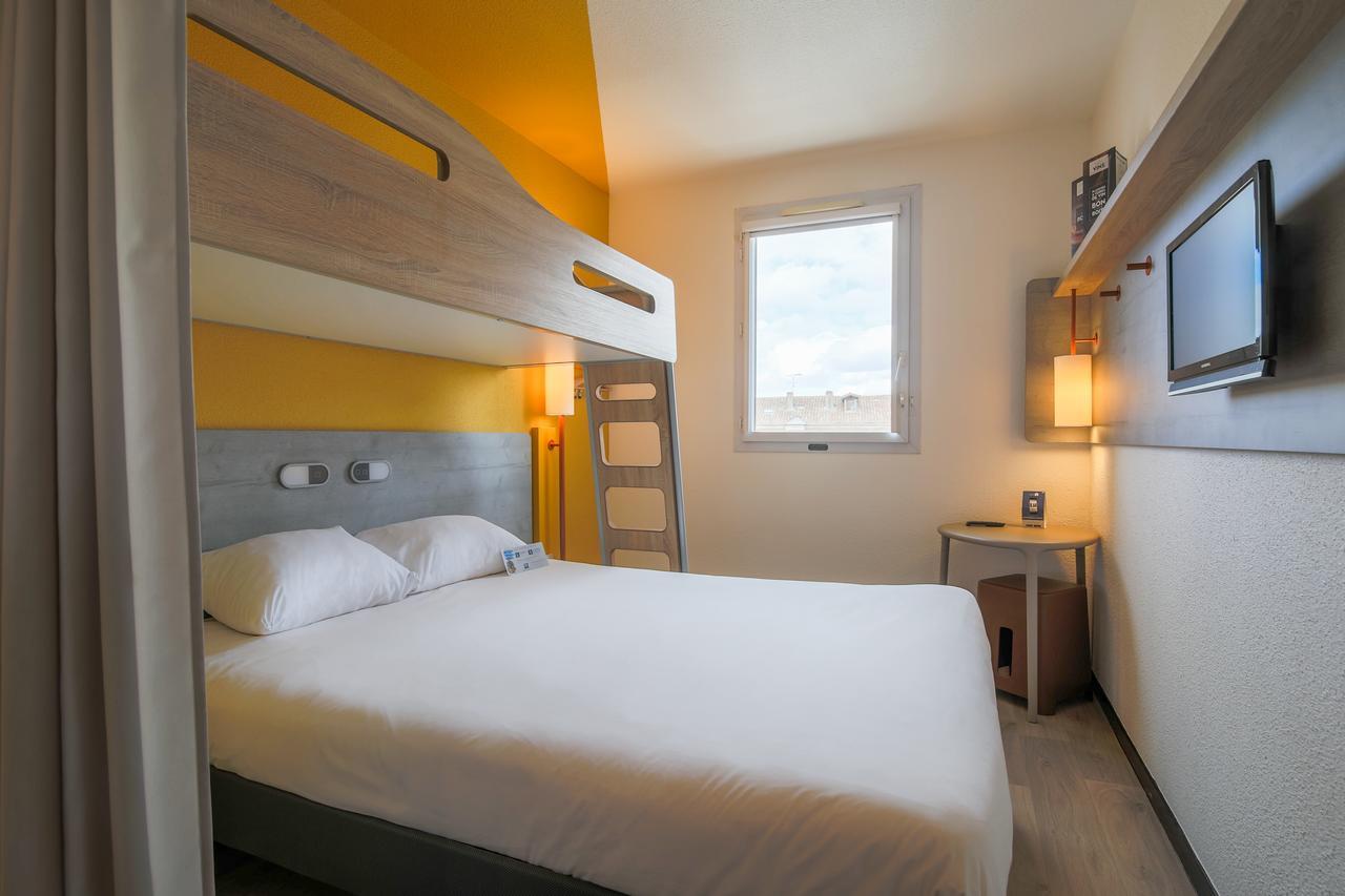 Ibis Budget Centre Albi