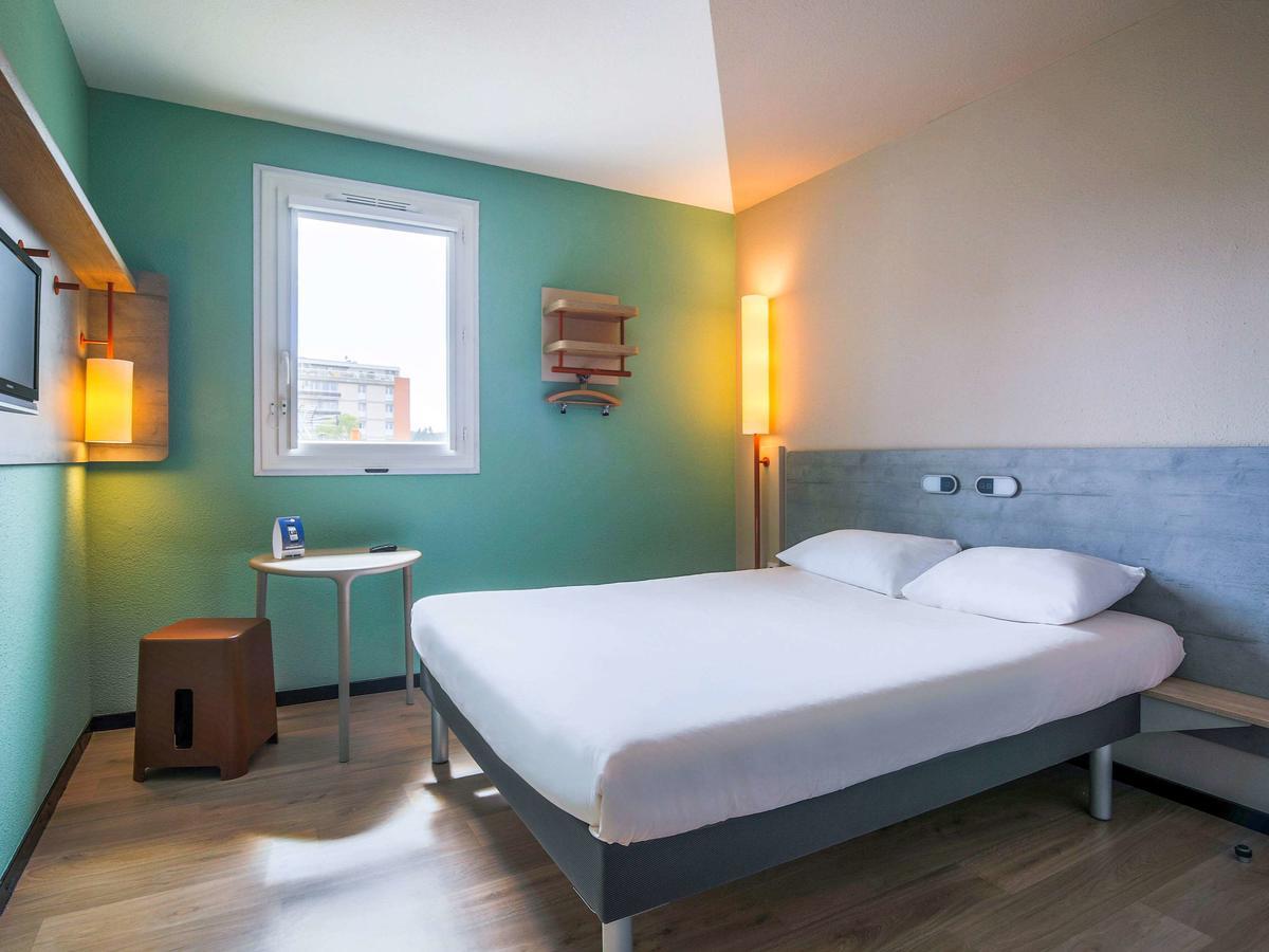 Ibis Budget Centre Hotel Albi