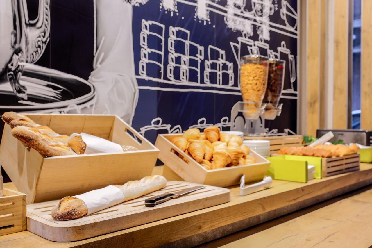 Ibis Budget Centre Hotel Albi