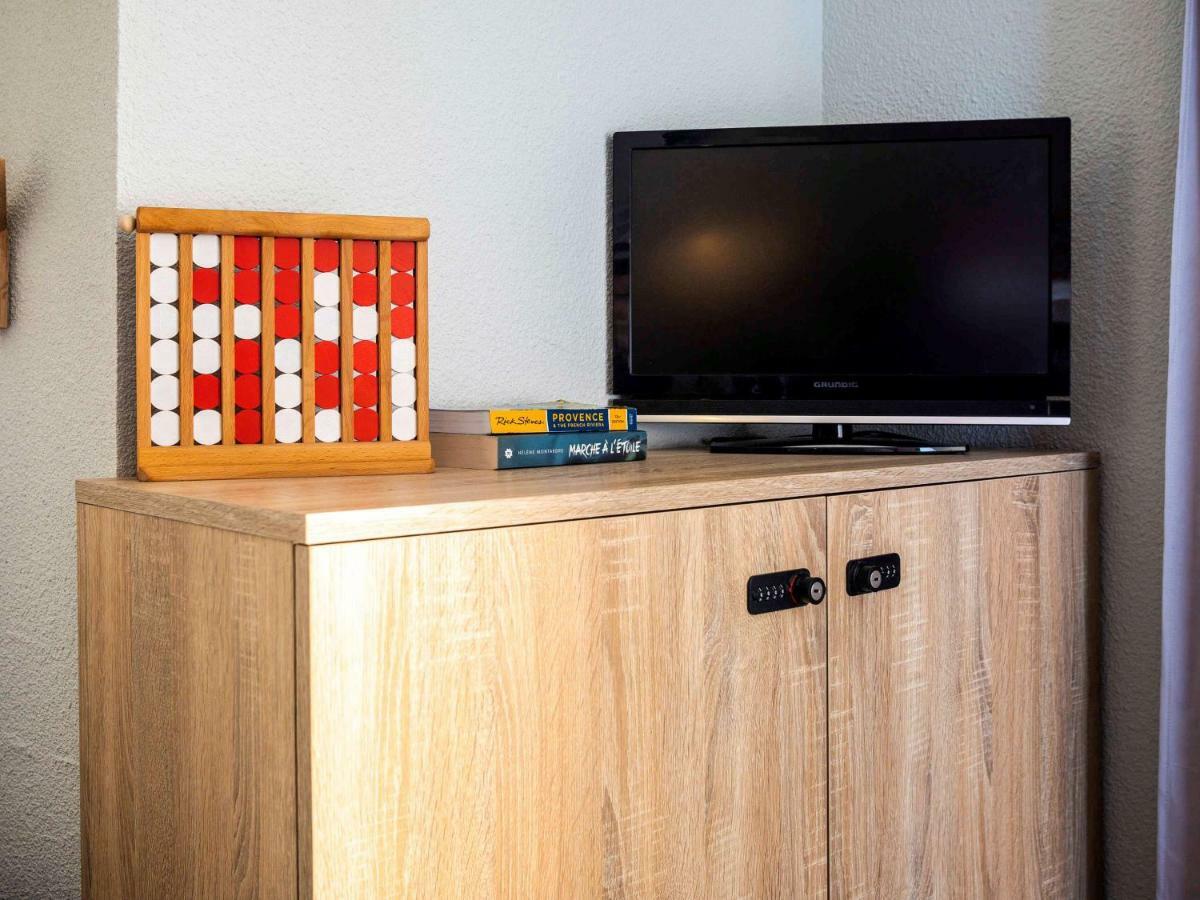 Ibis Budget Centre Hotel Albi