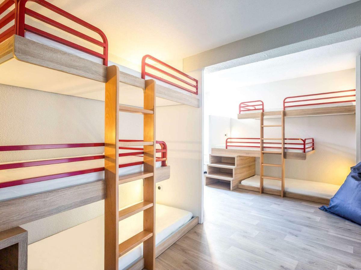 Ibis Budget Centre 2* Albi