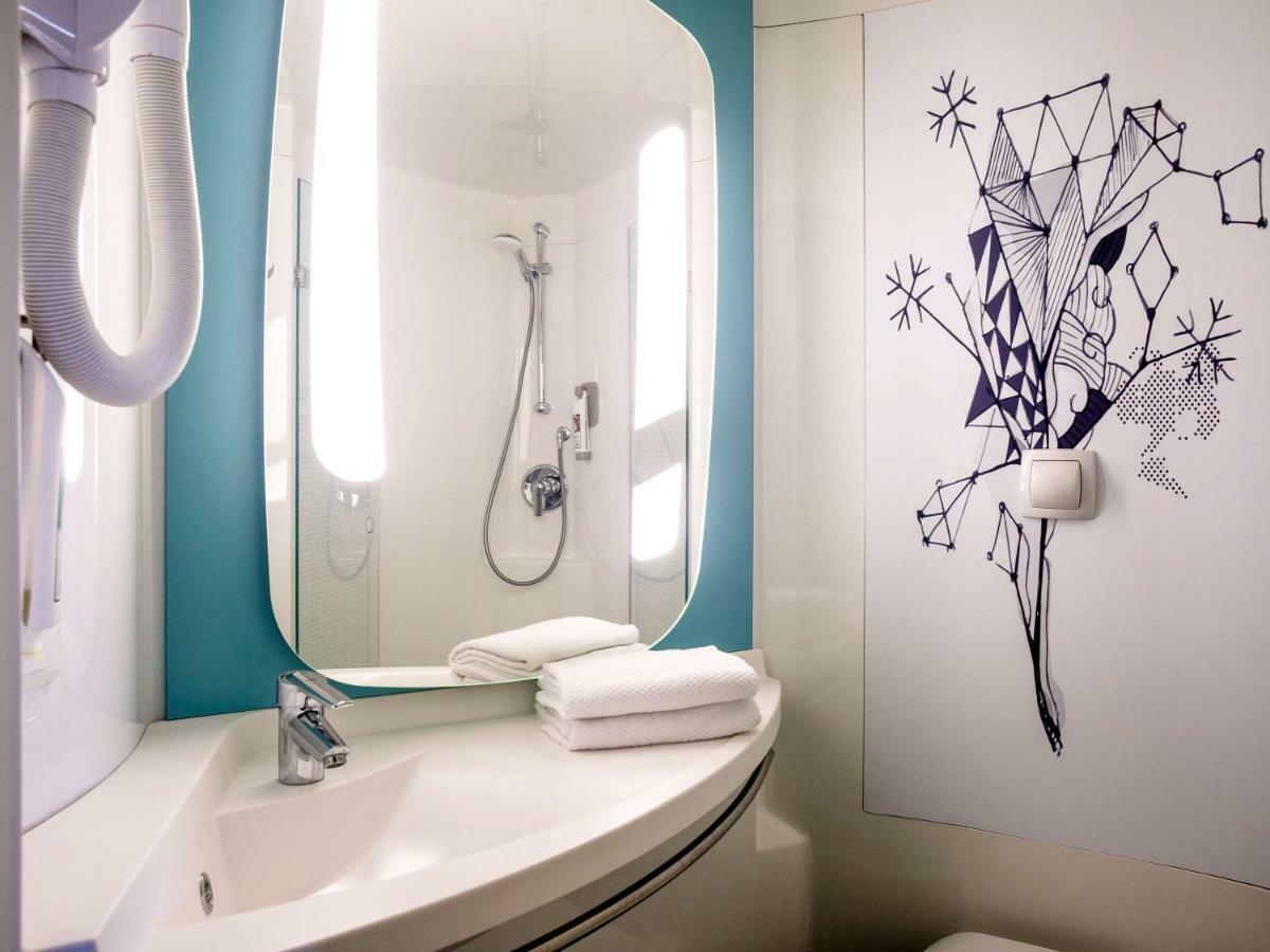 Hotel Ibis Budget Centre Albi