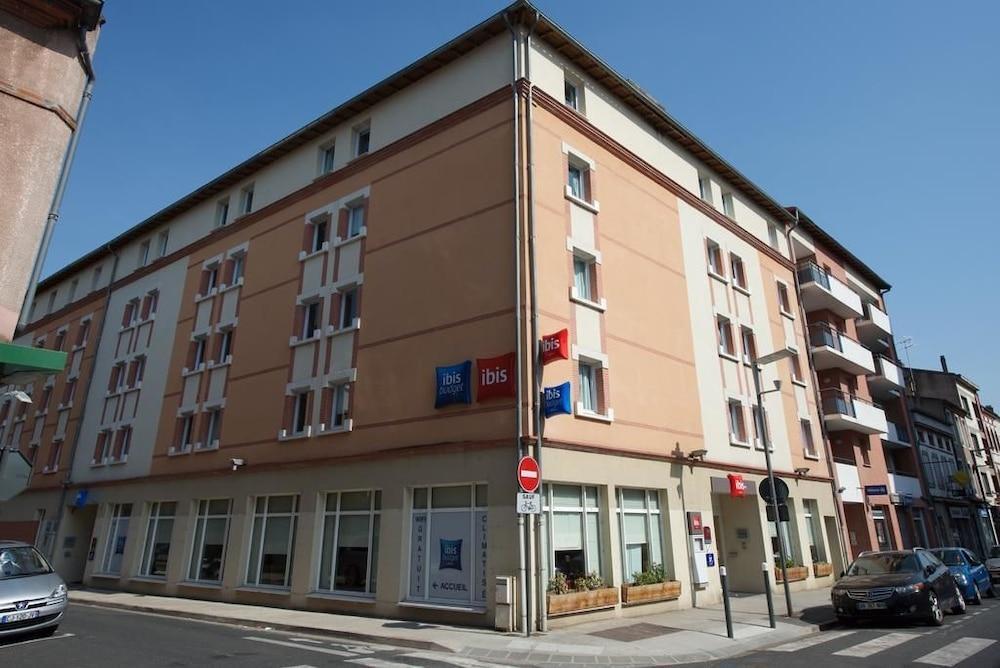 Ibis Budget Centre Hotel