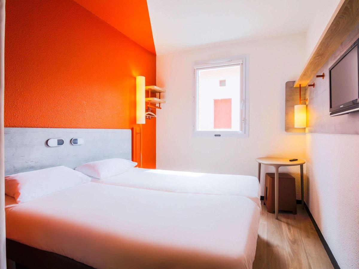 Hotel Ibis Budget Centre 2*