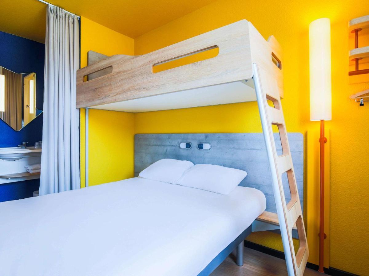 Ibis Budget Centre Albi